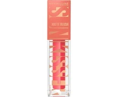 Maybelline Sunkisser Liquid Blush &amp; Bronzer 30-Rožinė Mirage 4,, 7 ml