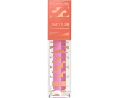 Maybelline Sunkisser Colorete y Bronceador Líquido 32-Lilac Clouds 4,, 7 ml