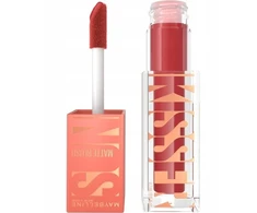 Maybelline „Sunkisser“ matiniai skaistalai, 38 „Pinkrippl Nu“, 4,7 ml
