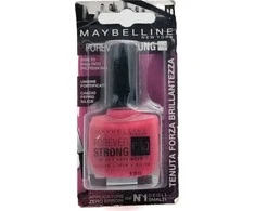Maybelline Super Stay 7 Days Nagų lakas Nr. 180 Rose Rožinė, 10 ml