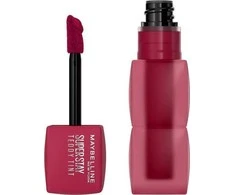 Maybelline „Super Stay Teddy Tint“ skysti lūpų dažai 50 „Wild at Heart“ 5 ml