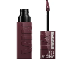 Maybelline Superstay Vinyl Ink Liquid Pomadka do ust 135 Fearless 4,2 ml