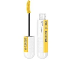 Maybelline The Colossal Curl Bounce Blakstienų tušas 01 Very Juodas 10ml