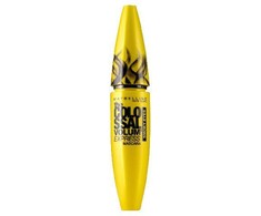 Maybelline MascarA MascarA rašalas Colossal Tūris ekspresuoti Rūkančios akys Juodas Noir 10,7 ml