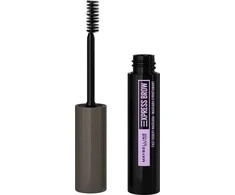 MAYBELLINE_Brow Fast Sculpt antakių gelis 04 Medium Brown 6ml