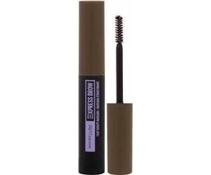 MAYBELLINE_Brow Fast Sculpt antakių gelis 04 Medium Brown 6ml