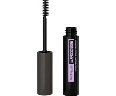 MAYBELLINE_Brow Fast Sculpt antakių gelis 06 Deep Brown 6ml