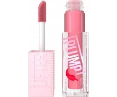 MAYBELLINE_Lifter Plump lūpų blizgis 001 Blush Blaze 5,4 ml