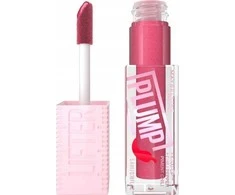MAYBELLINE_Lifter Plump lūpų blizgis 002 Mauve Bite 5.4ml