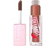MAYBELLINE_Lifter putlus lūpų blizgis 007 Cocoa Zing 5,4 ml