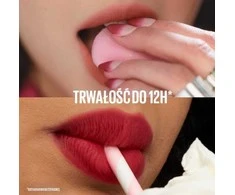 MAYBELLINE_Super Stay Teddy Tint skysti lūpų dažai 30 5ml