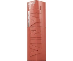 MAYBELLINE_Superstay Vinyl Ink Liquid Pomadka do ust 105 Golden 4,2ml