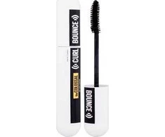 MAYBELLINE_The Colossal Curl Bounce After Dark Blakstienų tušas 10ml