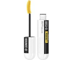 MAYBELLINE_The Colossal Curl Bounce After Dark Blakstienų tušas 10ml