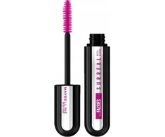 MAYBELLINE_The Falsies Surreal Blakstienų tušas storinantis ir ilginantis tušas Meta Juodas 10ml