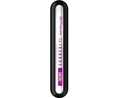 MAYBELLINE_The Falsies Surreal Blakstienų tušas storinantis ir ilginantis tušas Meta Juodas 10ml
