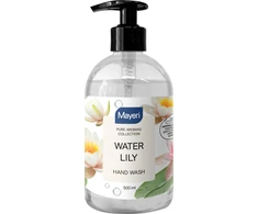 Skystas muilas WATER LILY Mayeri 500ML