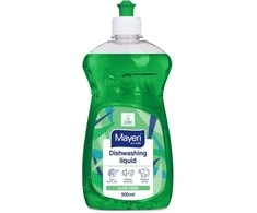 MAYERI INDŲ plovimo skystis ALOE VERA 500ml