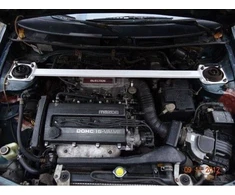 Mazda 323 IV 89- 94 TurboWorks