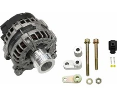 Mazur Garage Mazur garažo generatorius MZR 180A Toyota 1UZ 2UZ 3UZ