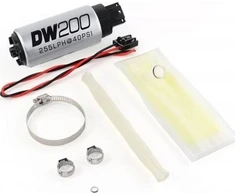 Mazur Garage DeatschWerks DW200 255lph kuro siurblys BMW E36, E46, E46 M3