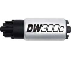 Mazur Garage DeatschWerks DW300C 340lph kuro siurblys + universalus montavimo komplektas