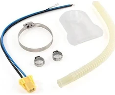 Mazur Garage DeatschWerks DW300C siurblio tvirtinimo komplektas BMW E36, E36 M3, E46, E46 M3
