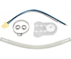 Mazur Garage DeatschWerks DW300C siurblio tvirtinimo komplektas BMW E36, E36 M3, E46, E46 M3