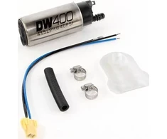 Mazur Garage DeatschWerks DW400 415lph kuro siurblys