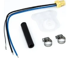 Mazur Garage DeatschWerks DW400 415lph kuro siurblys