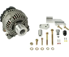Mazur Garage Generatorius MZR 140A JZ BBR