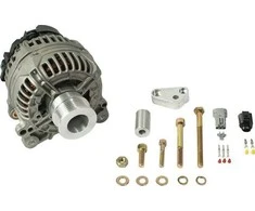 Mazur Garage Generatorius MZR 140A JZ standartinis