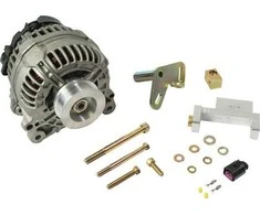 Mazur Garage Generatorius MZR 140A SR