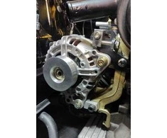 Mazur Garage Generatorius MZR 140A SR