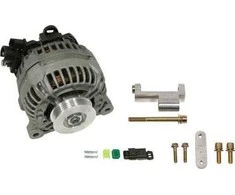 Mazur Garage generatorius MZR 150A Nissan CA18DE / CA18DET