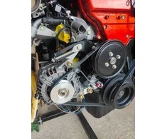 Mazur Garage generatorius MZR 150A Nissan CA18DE / CA18DET