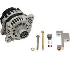 Mazur Garage Generatorius MZR 150A SR20 FWD