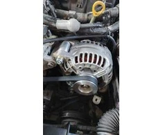 Mazur Garage Generatorius MZR 150A Toyota 1GE-FE
