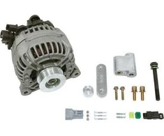 Mazur Garage Generatorius MZR 150A Toyota 1GE-FE