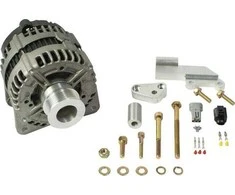 Mazur Garage Generatorius MZR 180A JZ BBR