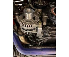 Mazur Garage Generatorius MZR 180A JZ BBR
