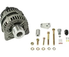 Mazur Garage Generatorius MZR 180A JZ std