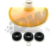 Mazur Garage kuro siurblys DeatschWerks DW300 Nissan 350Z Subaru Legacy GT 340lph