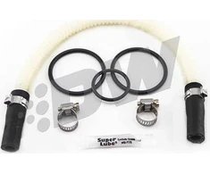 Mazur Garage kuro siurblys DeatschWerks DW65v AWD Audi A4 TT VW Golf R32 265lph