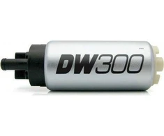 Mazur Garage kuro siurblys DeatschWerks DW300 Chevrolet Corvette C4 5.7 V8 340lph