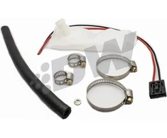 Mazur Garage kuro siurblys DeatschWerks DW200 Nissan 300ZX 255lph