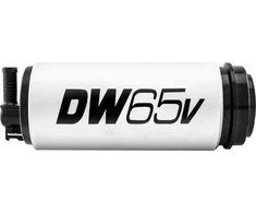 Mazur Garage kuro siurblys DeatschWerks DW65v AWD Audi A4 TT VW Golf R32 265lph