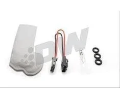 Mazur Garage kuro siurblys DeatschWerks DW300C Subaru WRX Toyota GT86 Scion FR-S Subaru BRZ 340lph