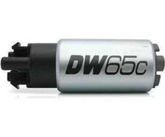 Mazur Garage kuro siurblys DeatschWerks DW65C Subaru Impreza WRX STI 265lph