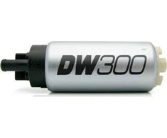 Mazur Garage kuro siurblys DeatschWerks DW300 Honda Civic 92-00 340lph